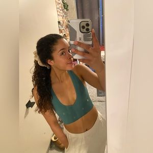 Urban Outfitters Out from Under Plunge Top